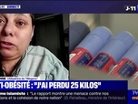 Replay Perrine jusqu'à minuit - Anti-obésité : autoriser les médecins à prescrire ? - 26/05