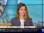 Replay C'est votre vie - Santé: les hommes sont-ils plus douillets que les femmes ?