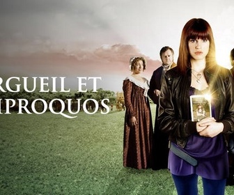 Replay Orgueil et quiproquos - Épisode 4