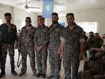 Replay ARTE Reportage - Syrie : le chaudron druze