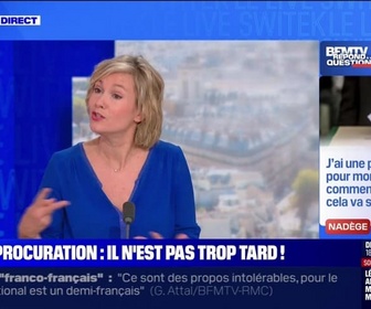 Replay Le Live Switek - BFMTV répond à vos questions : Législatives et pouvoir d'achat, des promesses qui existent déjà ? - 28/06