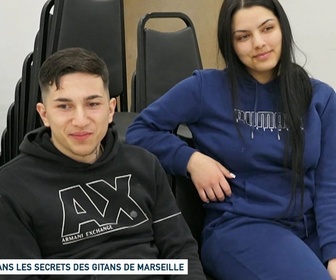 Replay Un jour, un doc - Dans les secrets des Gitans de Marseille (1/2)