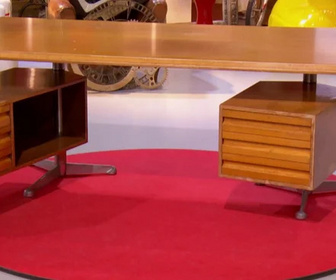 Replay Affaire conclue, tout le monde a quelque chose à vendre - 08/01/2026