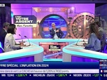 Replay C'est votre argent - La semaine de Marc - Vendredi 05 mai