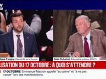 Replay Fauvelle Week-end - Jean-Philippe Tanguy face à Alain Duhamel - 16/10