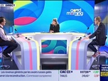 Replay Good Morning Business - VoltAero victimes des déboires du groupe ACI