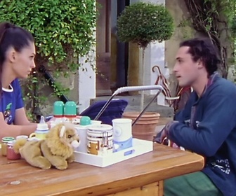 Replay Sous le soleil - S02 E21 - Affaires de famille