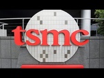 Replay TSMC et Sony investissent des milliards dans une usine de capteurs de puces avancés