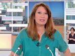Replay Le JT en LSF - JT en LSF - 14/06/2025 - Le 10h/13h