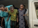 Replay ARTE Info Expresso - Enlèvements au Nigeria : la peur d'aller à l'école