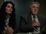 Replay Rizzoli & Isles - S3E3 - Après le combat