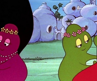 Replay Barbapapa - S02 E36 - La course automobile