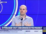 Replay BFM Crypto, le Club - Le marché traite le BTC comme un actif macro