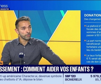 Replay L'intégrale de Tout pour investir du mercredi 14 octobre