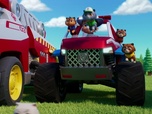 Replay S00 E55 - Compilation Paw Patrol, la Pat'Patrouille 55