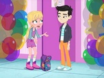 Replay Polly Pocket - Une fête vraiment parfaite