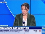 Replay Le monde qui bouge - Caroline Loyer : Ukraine, le fléau de la corruption - 09/10