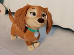 Replay Paw Patrol, la Pat'Patrouille - Galinetta à la rescousse