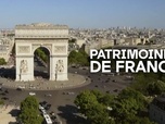 Replay Patrimoines de France - Mythes du Sud-Ouest