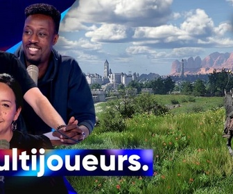 Replay Multijoueurs - Crimson Desert : hype mérité ou jeu survendu ?.mp4