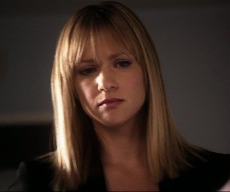 Replay Esprits criminels - S05 E03 - Sentences sans appel