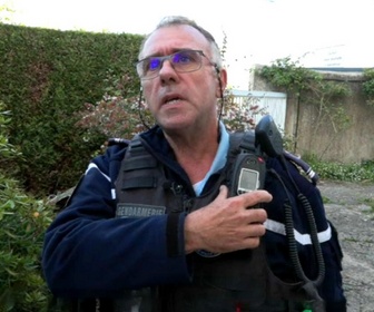 100 jours avec les gendarmes de Bretagne replay