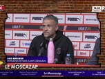 Replay Super Moscato Show - Dupont a-t-il été ciblé ?