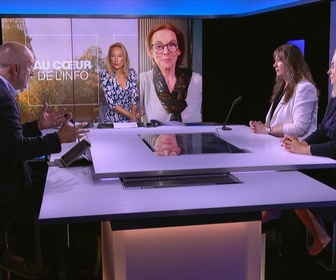 Replay Le débat - Incursions de drones, sabotages, cyberattaques, espionnages : Moscou pousse-t-il l'Europe à bout ?