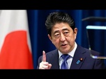Replay L'assassin de l'ancien Premier ministre japonais Shinzo Abe condamné à la prison à vie