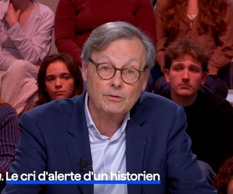 Replay Quotidien, deuxième partie du 10 février 2026