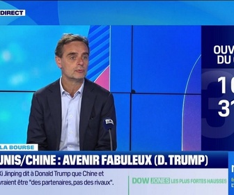 Replay Good Morning Market - Le club de la Bourse : Chine, tech et pétrole au cœur de la séance - 14/05