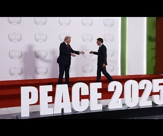 Replay Quel rôle pour l'Union européenne à Gaza après la fin de la guerre ?
