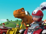 Replay Paw Patrol, la Pat'Patrouille - L'équipe au grand complet