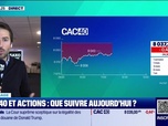 Replay Tout pour investir - Arbitrage : Le CAC 40 repart à la baisse - 06/11