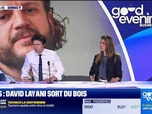 Replay Les experts du soir - Atos : David Layani sort du bois - 25/03