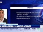 Replay BFM Bourse - Valeur ajoutée : Ils apprécient Nagarro - 04/02
