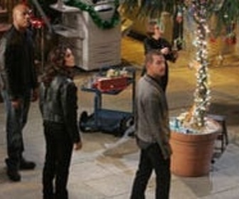 Replay NCIS : Los Angeles - S1 E10 - Absolution