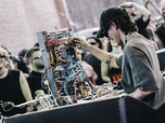 Replay Stone Techno 2026 - D-Leria