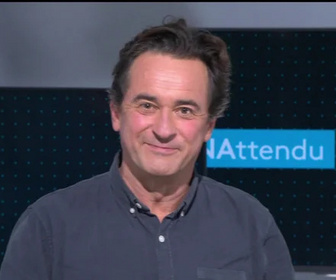 Replay INAttendu - 15/11/2025