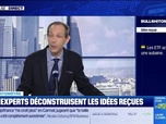 Replay BFM Bourse - Bullshitomètre : Les ETF actifs sont une aubaine - FAUX répond Gilles Petit - 07/07