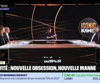 Replay Iconic Business - vendredi 28 août