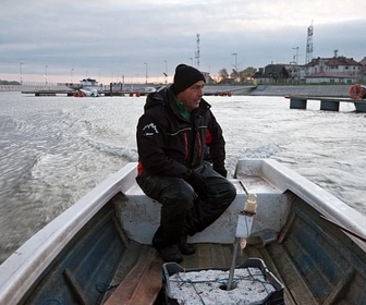 Replay Danube : la guerre sur l'autre rive - ARTE Regards