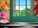 Replay Alvinnn Et les Chipmunks - Coincés à l'école
