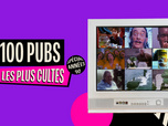 Replay Les 100 pubs les plus cultes : spécial années 90