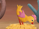 Replay Patamuse - Juju la poule