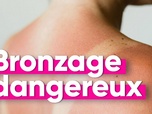 Replay Top Info - Pourquoi la tendance des marques de bronzage n'est (vraiment) pas une bonne idée ?
