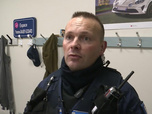 Replay 100 jours avec la police des Ardennes - S1E2 - Ardennes - Épisode 2