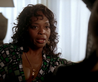 Replay Cold case : affaires classées - S6E8 - De l'or dans la voix