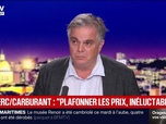 Replay BFM Grand Soir - Leclerc/Carburant : Plafonner les prix, inéluctable - 08/09
