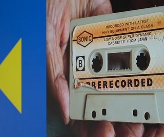 Replay Les lettres cassettes reliant l'Écosse et le Pakistan